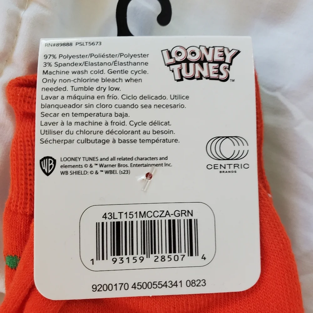 Warner Bros. looney tunes